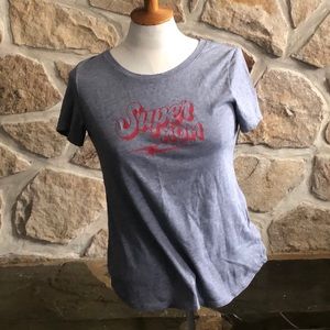Super Mom Graphic Tee